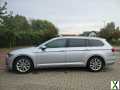 Foto Volkswagen Passat Variant 2.0 TDI DSG BMT Highline