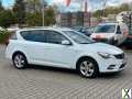 Foto Kia Ceed 1.4 Garantie* Navi* TÜV Neu* Service Neu*