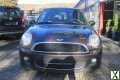 Foto MINI Cooper S Clubman*Vollleder*Klima*Euro4*