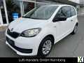 Foto Skoda Citigo Active Klima Allwetterreifen 1.Hand Top!