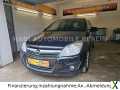 Foto Opel Astra H Caravan Edition/1.6