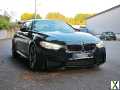 Foto BMW M4 Cabrio F83 *Deutsch*Driversp.*HUD*Scheckheft*