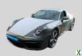 Foto Porsche 992 Targa 4 PDK *NEUFAHRZEUG* LP 178 Sofort