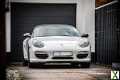 Foto Traum Porsche Boxster 987 Black Edition - FACELIFT LED, Historie