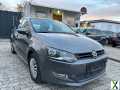 Foto Volkswagen Polo 1.6 TDI 55kW Team Klima Alu