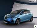 Foto Renault ZOE INTENS R135 50kWh * inkl. Batteriekauf