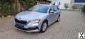 Foto Skoda Scala Ambition 1 Hand 1,6 TDI DSG