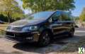 Foto Volkswagen Sharan 1.4 TSI Comfortline Comfortline TüV NEU