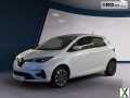 Foto Renault ZOE INTENS R135 50kWh * inkl. Batteriekauf