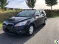 Foto Ford Focus