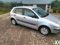 Foto VW Polo 1,4 Automatik 25000km