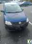 Foto VW Fox 1,2 Auto von 2011