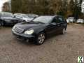 Foto Mercedes-Benz C 220 C -Klasse T-Modell C 220 T CDI