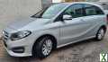 Foto Mercedes-Benz B 180 Style Wenig Kilometer Top Zustand