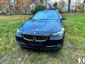 Foto BMW 520d EfficientDynamics Edition