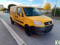 Foto Fiat Doblo 1.9 JTD Maxi Kastenwagen Zahnriemen-Insp-Neu