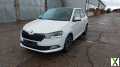 Foto Skoda Fabia Drive 125 Best Of LED DAB Panorama SHZ 16