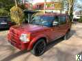 Foto Land Rover Discovery Aut. TDV6 HSE Luft -Sitze Leder Navi SHB