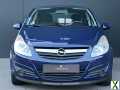 Foto Opel CORSA D SELECTION 