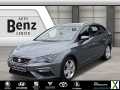 Foto Seat Leon ST 1.8 TSI FR *NAVI*LED*DCC*FLA*SPUR*PDC!!*