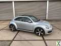 Foto Volkswagen Beetle 1.6 TDI VW