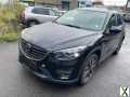 Foto Mazda CX-5 2.2 SKYACTIV-D 175 Sports-Line AWD