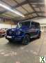 Foto Mercedes-Benz G 63 AMG Drivers Package