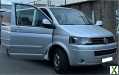 Foto VW T5 Caravelle / Xenon 2x Schiebetür