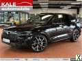 Foto Volkswagen Touareg R-Line 4Mot.*Black-Style*22Zoll*PANORAMA