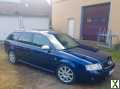 Foto Audi A6 RS6 Optik 2.5.TDI Tiptronic