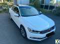 Foto VW Passat B8 Business Premium - Paket