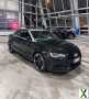 Foto Audi A3 2.0 TDI quattro Cabrio 3xS-Line S-tronic 184PS TOP