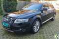 Foto AUDI A6 ALLROAD 3.0 TDI qu PANO SPORTSITZE SCHECKH. LEDER NAVI