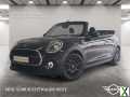 Foto MINI One Cabrio Black Pepper Shz