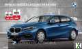 Foto BMW 118i AHK Sport Line HiFi DAB LED Lenkradhz. Shz