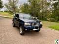 Foto Jeep Grand Cherokee WJ 2.7 CRD Limited