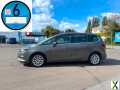 Foto Opel Zafira Tourer C 2.0 CDTi INNOVATION Automatik (7xSITZER)