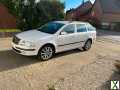 Foto Skoda Octavia Kombi 1.9 TDI Ambiente