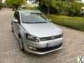 Foto Volkswagen Polo 1.2 TDI BlueMotion BlueMotion