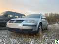 Foto Volkswagen Passat b5 mit TUV