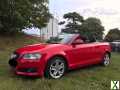 Foto Audi Cabriolet 160 PS Klimaautomatik Sportsitze EURO 5