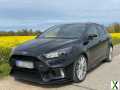 Foto FORD FOCUS RS -