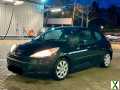 Foto Peugeot 207 HDi 1.6 Diesel 2 Hand