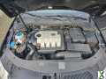 Foto Volkswagen Passat Variant 2.0 TDI 4M. Ind. Chrom dunkel