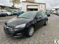 Foto Opel Astra J Lim. 5-trg. Selection