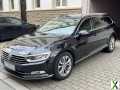 Foto Volkswagen Passat Variant 2.0 TDI DSG Highline+Kamera+Navi