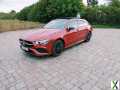 Foto Mercedes-Benz CLA 250 Shooting Brake 8 Gang Panorama