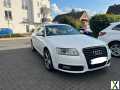 Foto Audi A6 4F 2.7 TDI Exclusive Edition