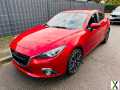 Foto Mazda 3 2.2 SKYACTIV-D 150 Center-Line Center-Line