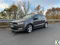 Foto Volkswagen Polo 1.2 TSI DSG MATCH wenig km PDC Teilleder